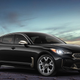 Illustration for article titled Kia adds a GT-Line to the 2020 Stinger